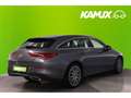 Mercedes-Benz CLA 180 Progressive+LED+NAVI+PANO Grau - thumbnail 4