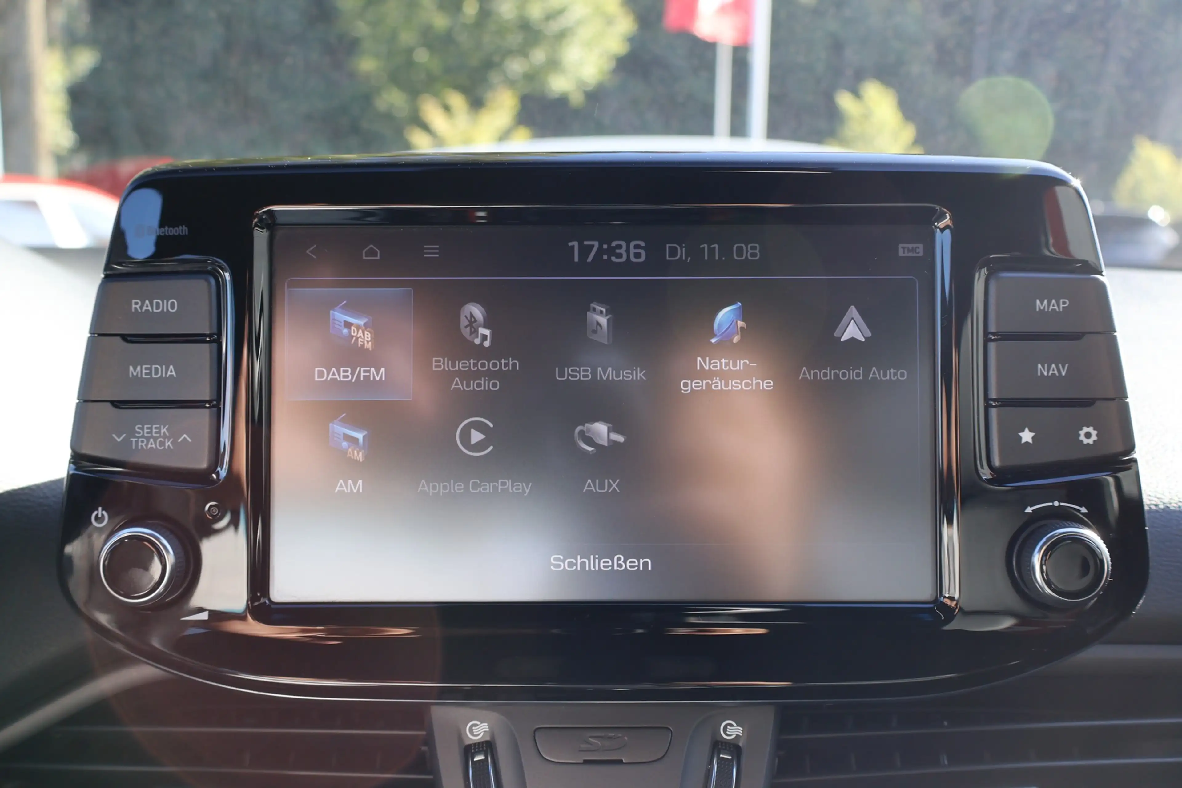 Hyundai i30 2.0 T-GDI N Performance LED Navi Kamera DAB — photo 14