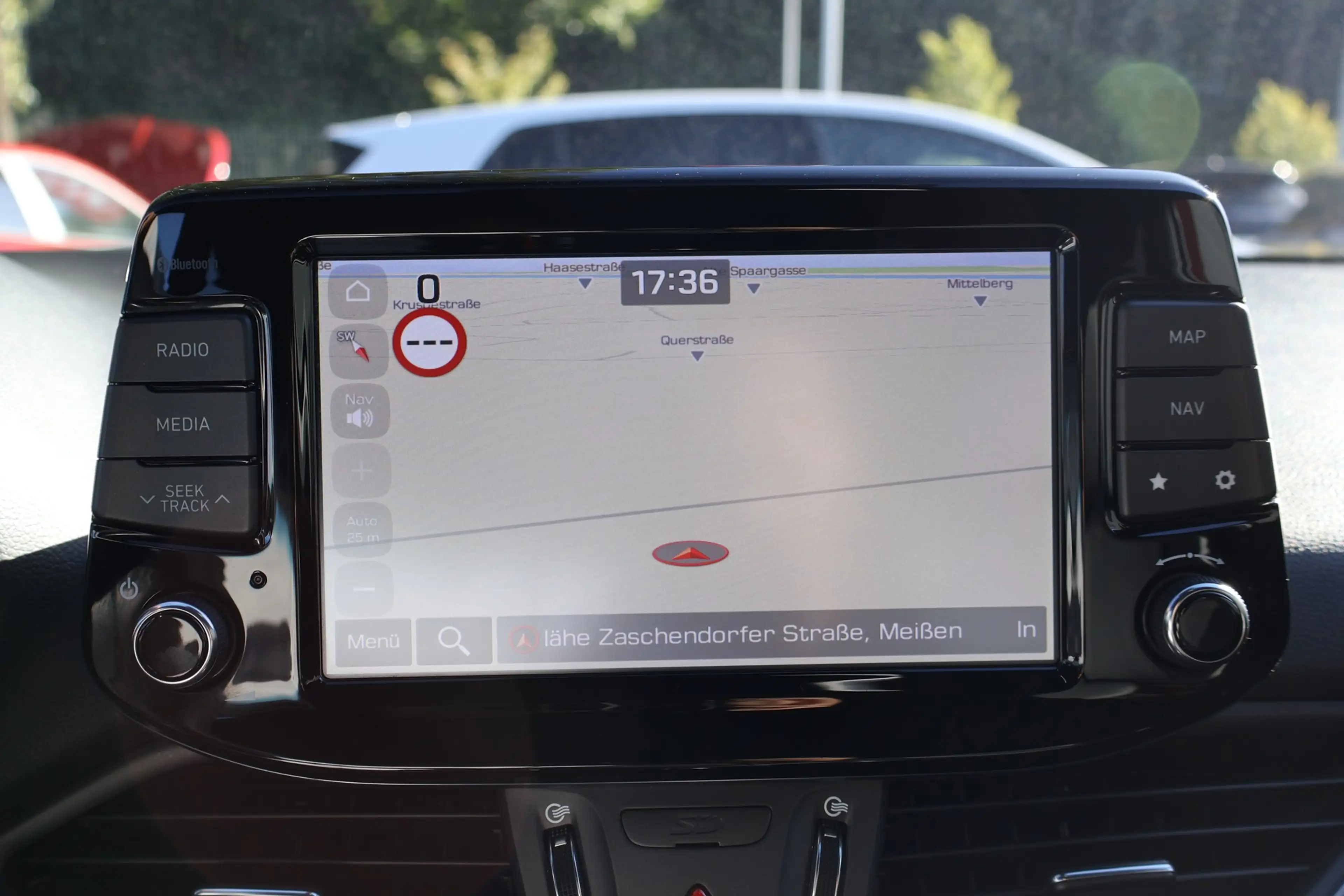 Hyundai i30 2.0 T-GDI N Performance LED Navi Kamera DAB — photo 15