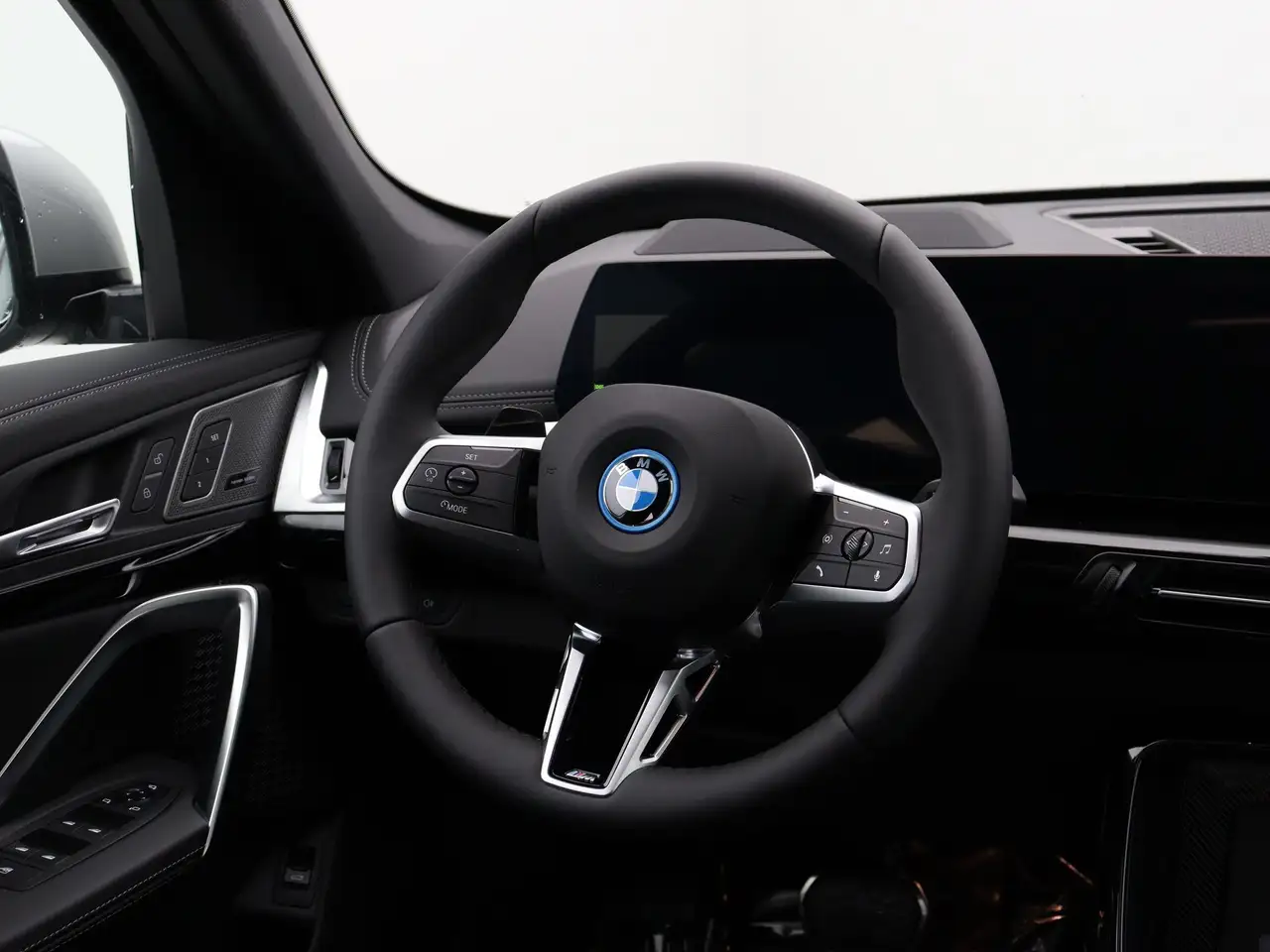 BMW iX1 2026