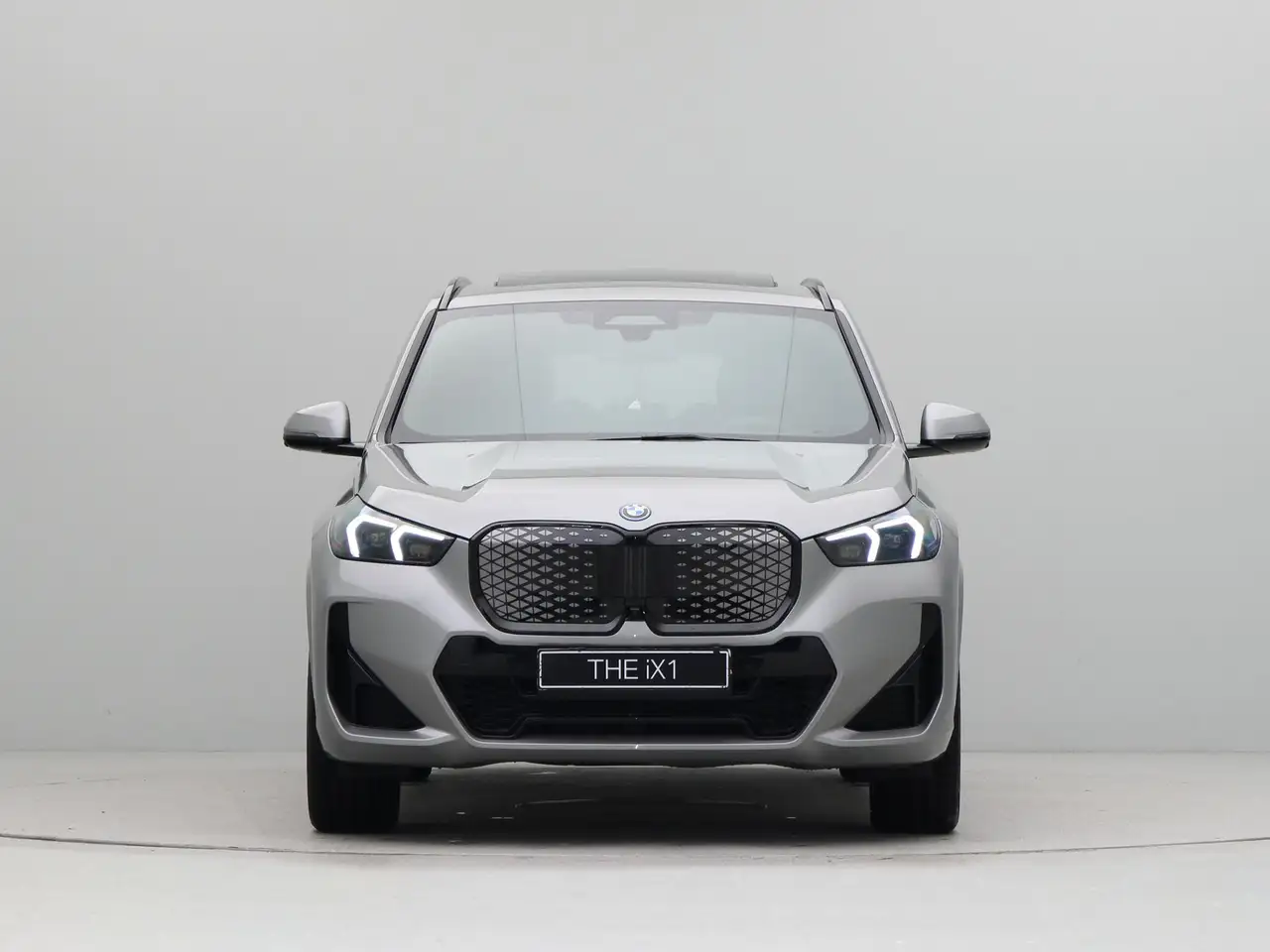 BMW iX1 2026