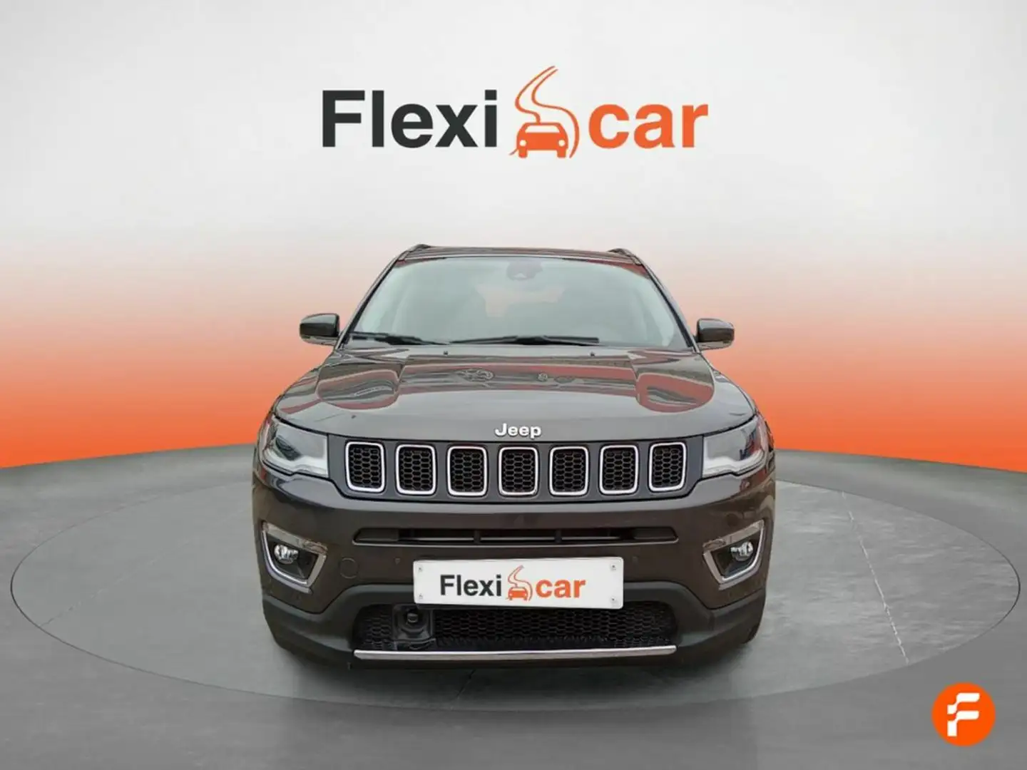 Jeep Compass 1.3 Gse 110kW (150CV) Limited DDCT 4x2 Gris - 2