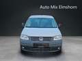 Volkswagen Caddy Kasten Benzin/CNG Tüv 10/2025 Blanc - thumbnail 8