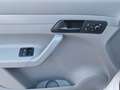 Volkswagen Caddy Kasten Benzin/CNG Tüv 10/2025 Blanc - thumbnail 12