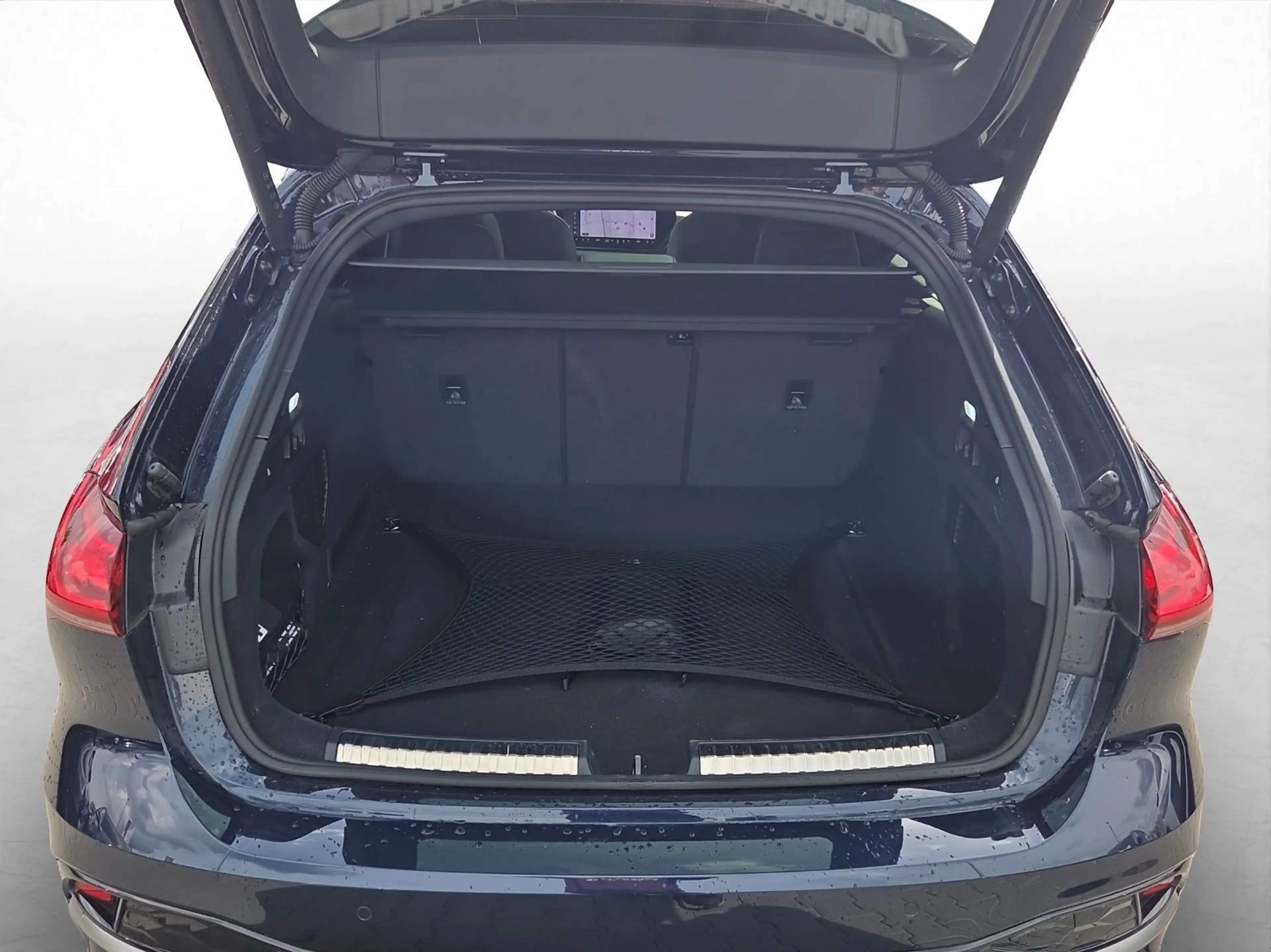 Audi S5 edition one TFSI S tro*B&O*HUD*Pano*Mat — photo 12