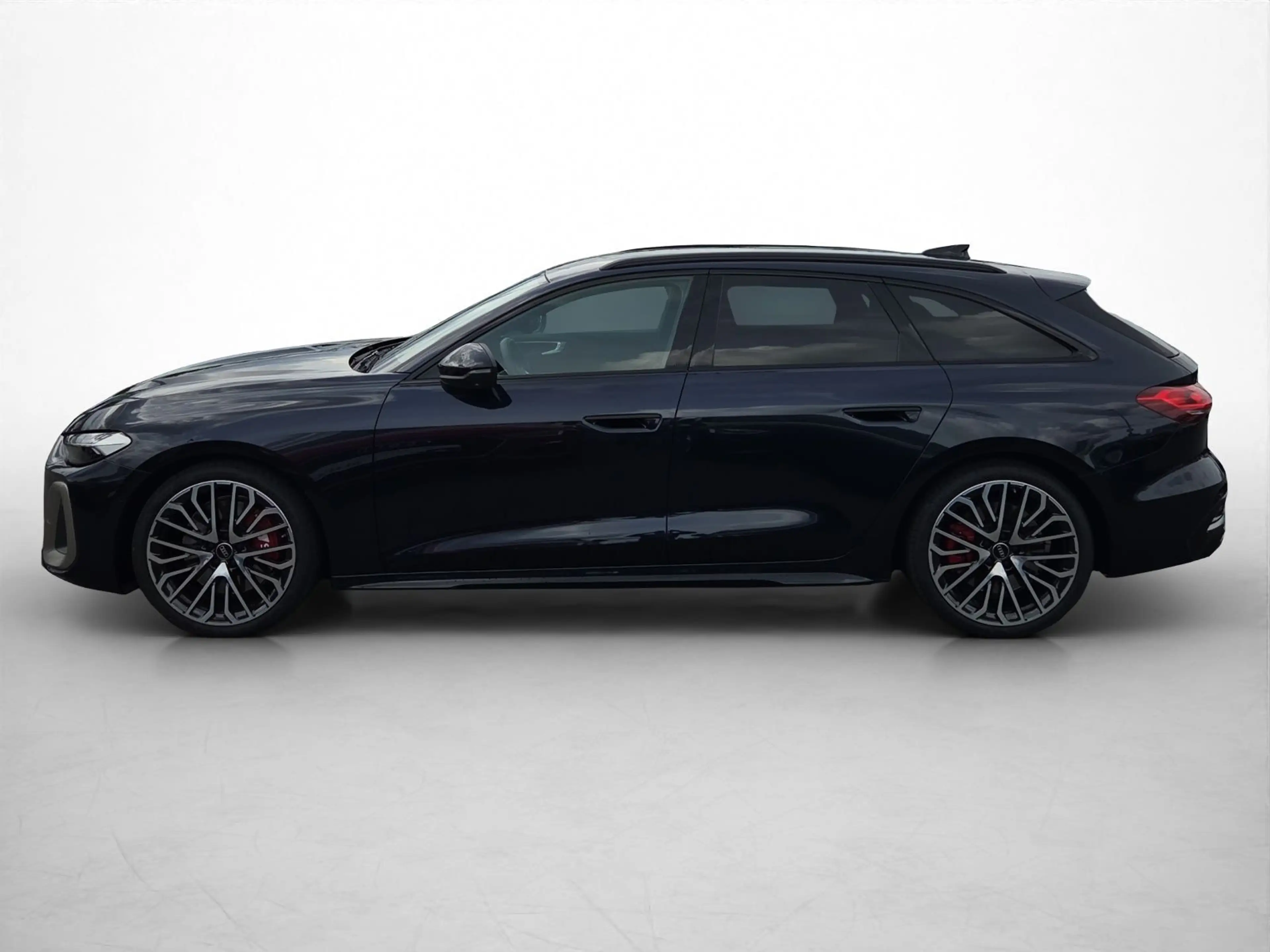 Audi S5 edition one TFSI S tro*B&O*HUD*Pano*Mat — photo 4
