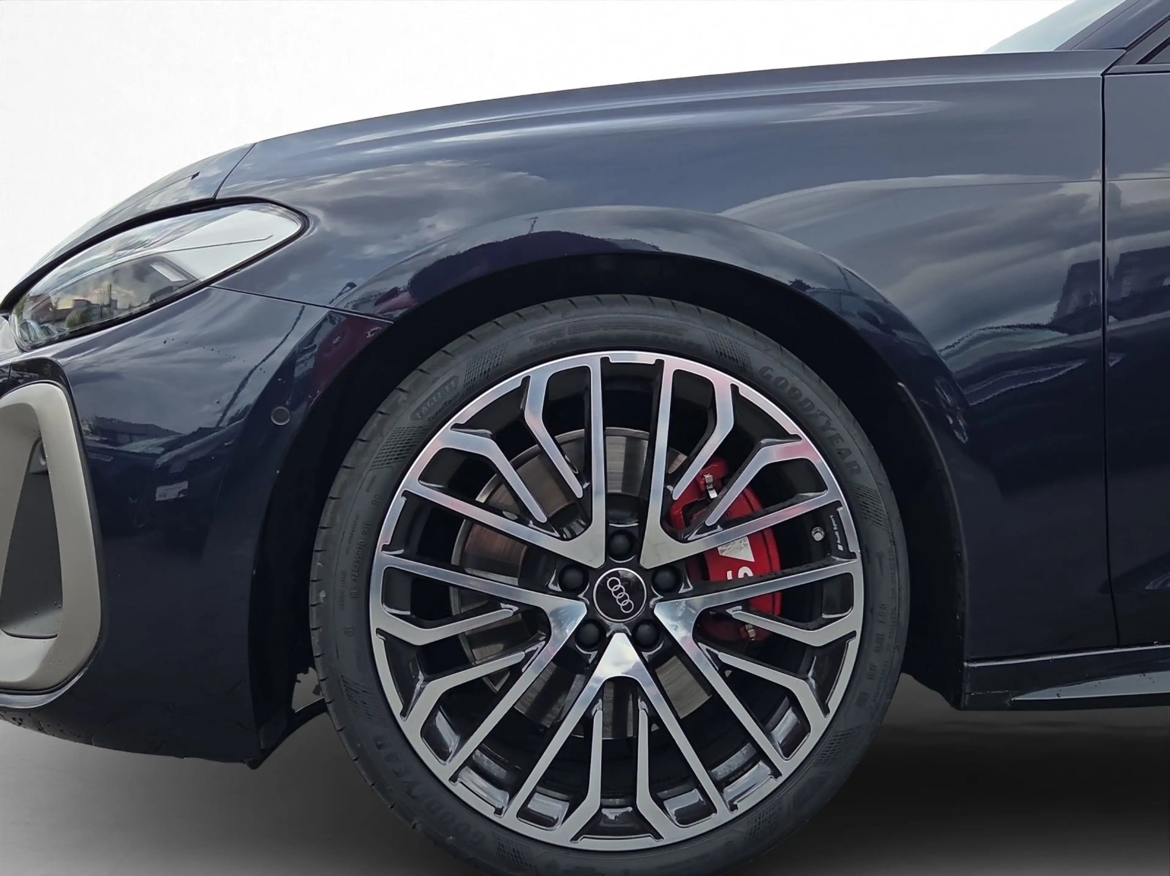 Audi S5 edition one TFSI S tro*B&O*HUD*Pano*Mat — photo 14