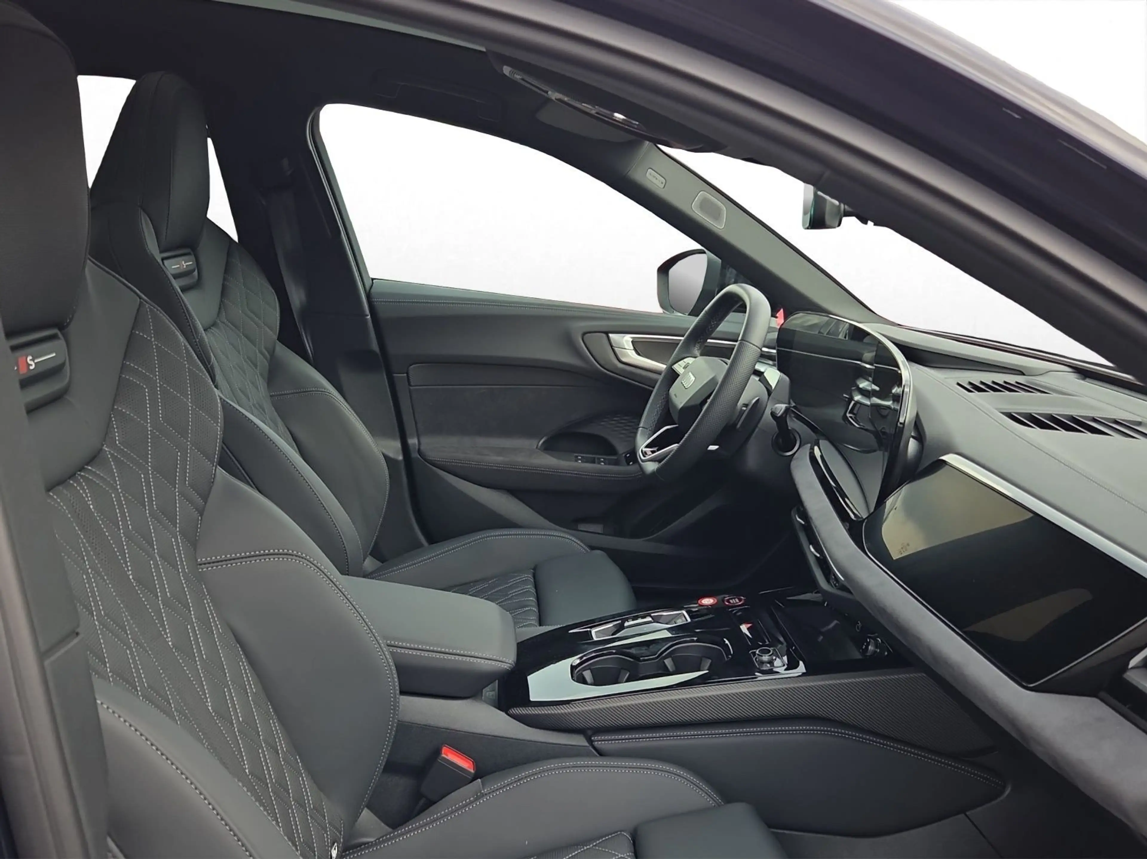 Audi S5 edition one TFSI S tro*B&O*HUD*Pano*Mat — photo 5