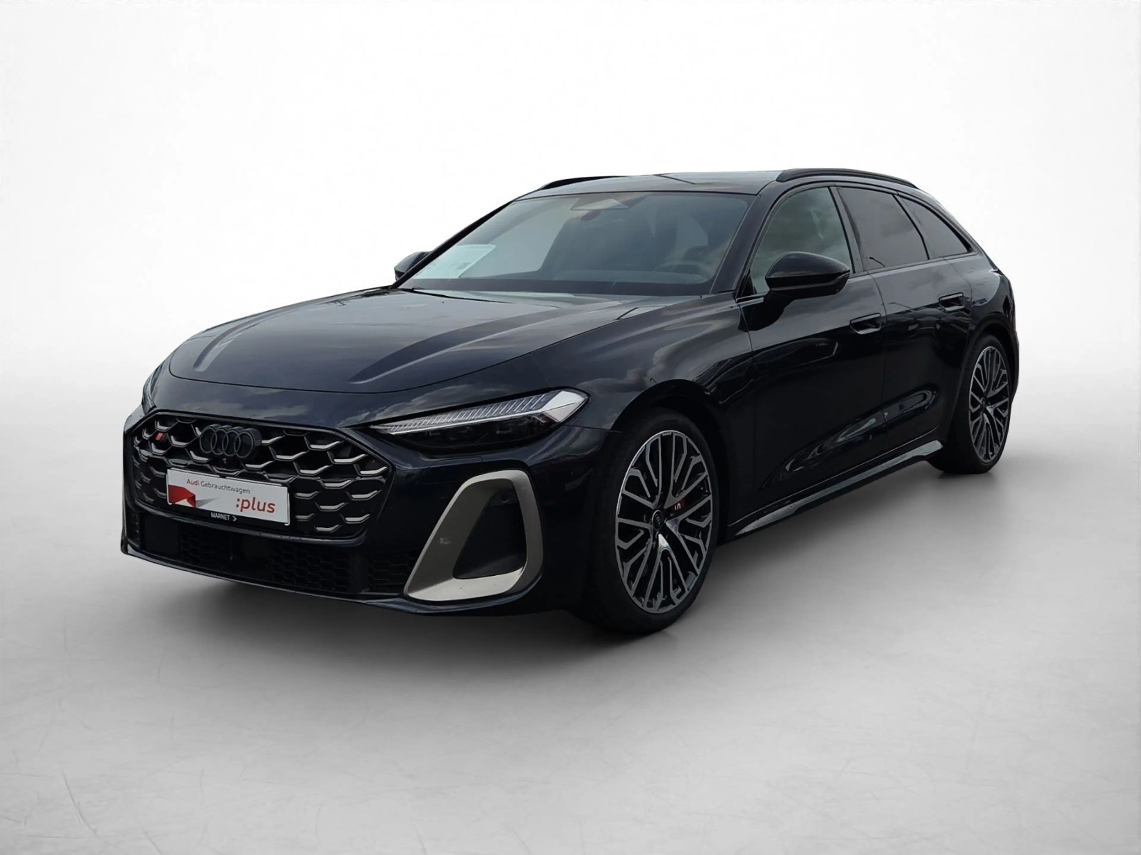 Audi S5 edition one TFSI S tro*B&O*HUD*Pano*Mat — photo 2