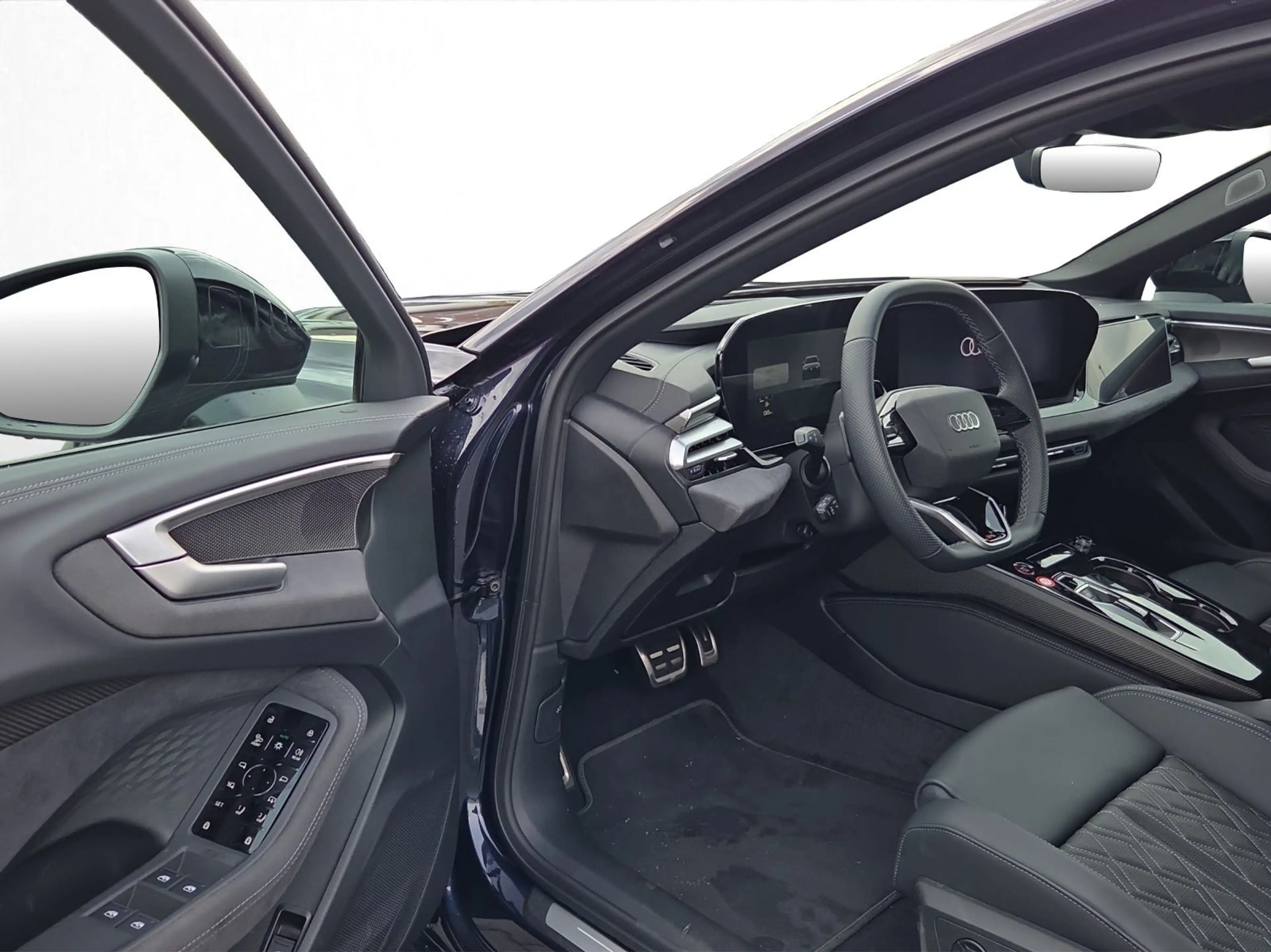 Audi S5 edition one TFSI S tro*B&O*HUD*Pano*Mat — photo 15