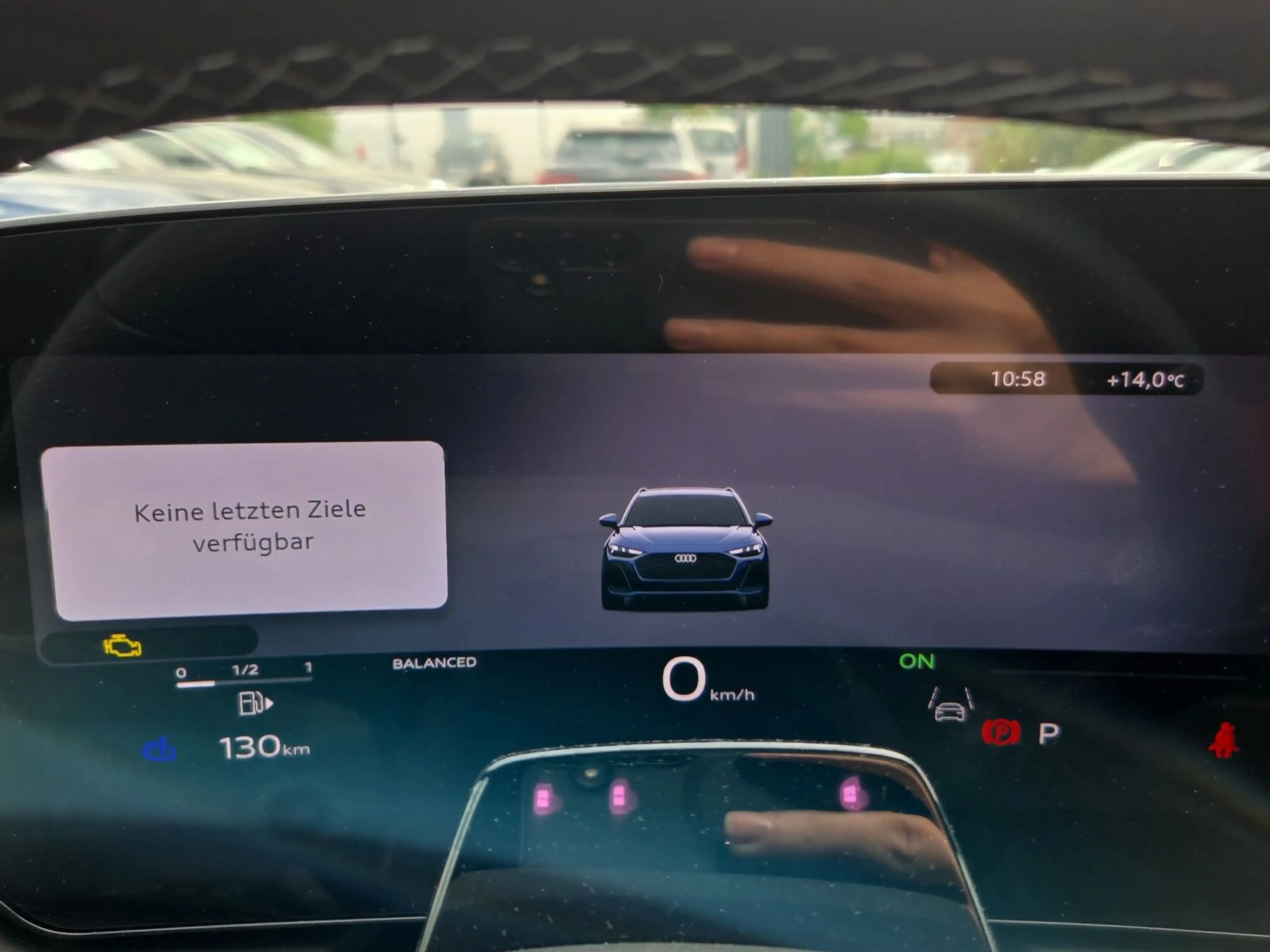 Audi S5 edition one TFSI S tro*B&O*HUD*Pano*Mat — photo 10