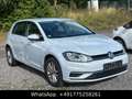 Volkswagen Golf VII Lim. Comfortline BMT Automatik 70.000KM Plateado - thumbnail 3
