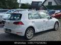 Volkswagen Golf VII Lim. Comfortline BMT Automatik 70.000KM Plateado - thumbnail 4