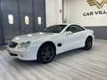 Mercedes-Benz SL 500 SL 500 cat Wit - thumbnail 6