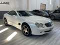 Mercedes-Benz SL 500 SL 500 cat Wit - thumbnail 2