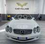 Mercedes-Benz SL 500 SL 500 cat Wit - thumbnail 1