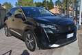 Peugeot 3008 1.5 HDi 130CV EAT8 ALLURE  NAV+PEL+RCAM+LED+CRUISE Nero - thumbnail 3
