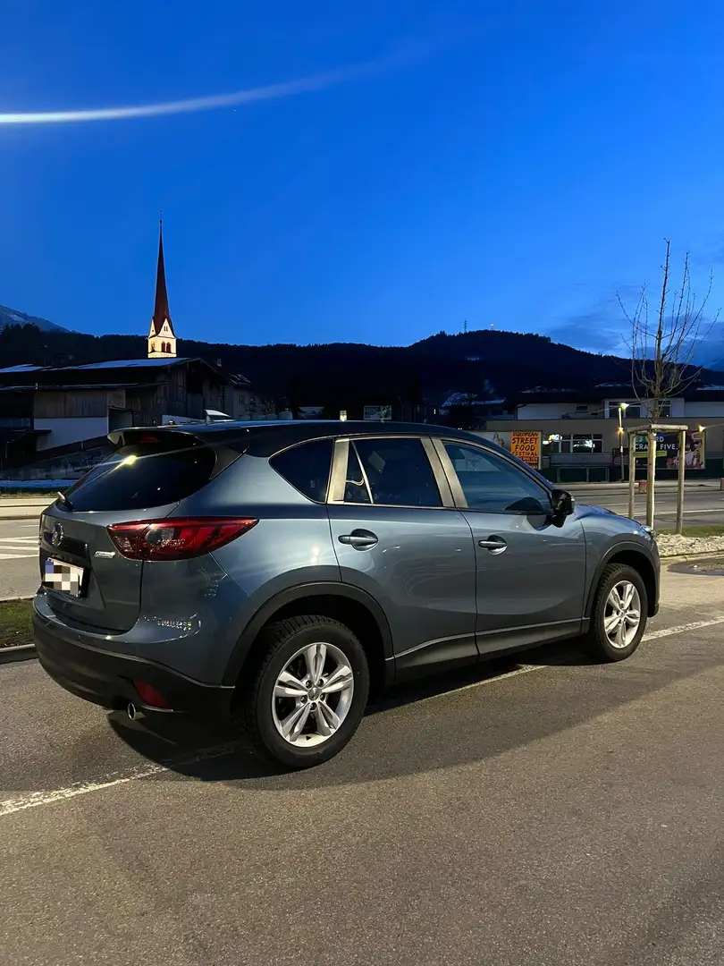 Mazda CX-5 CD175 AWD Revolution Top Aut. - 2
