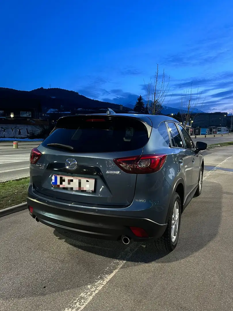 Mazda CX-5 CD175 AWD Revolution Top Aut. - 1