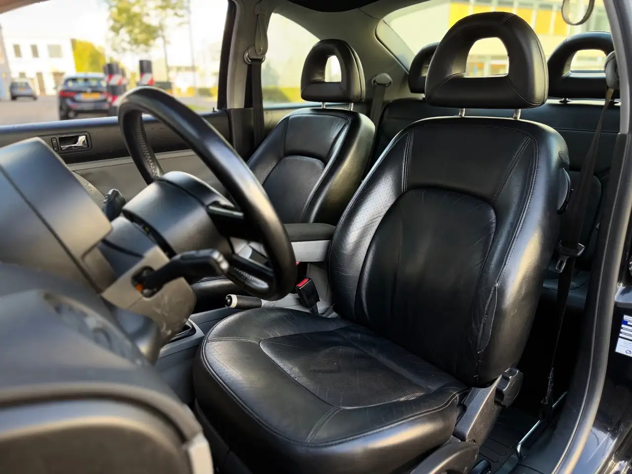 Volkswagen New Beetle 2.0 Highline CRUISE/AIRCO/ELEKTR. PAKKET | NETTE A, foto 10
