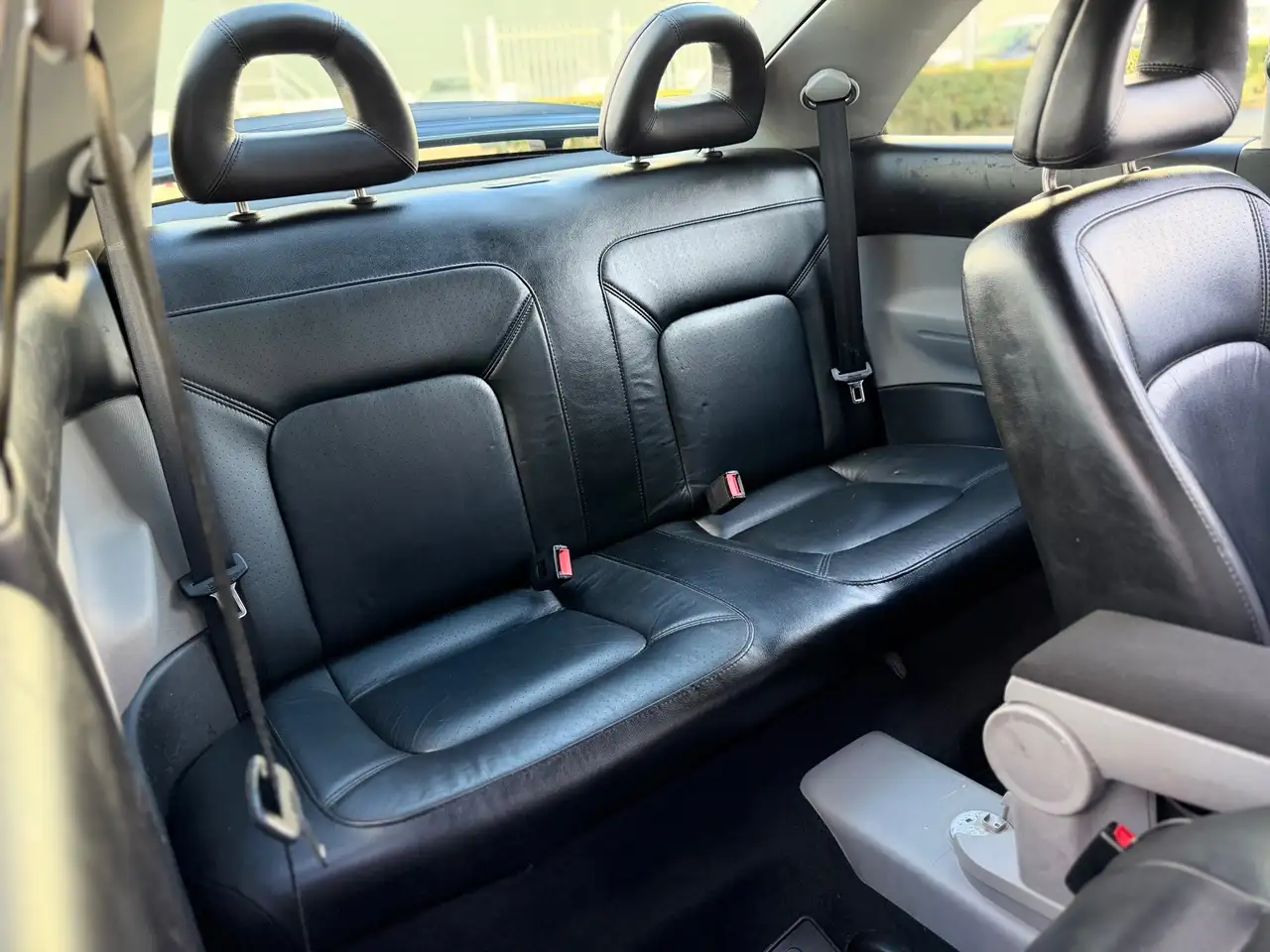 Volkswagen New Beetle 2.0 Highline CRUISE/AIRCO/ELEKTR. PAKKET | NETTE A, foto 12