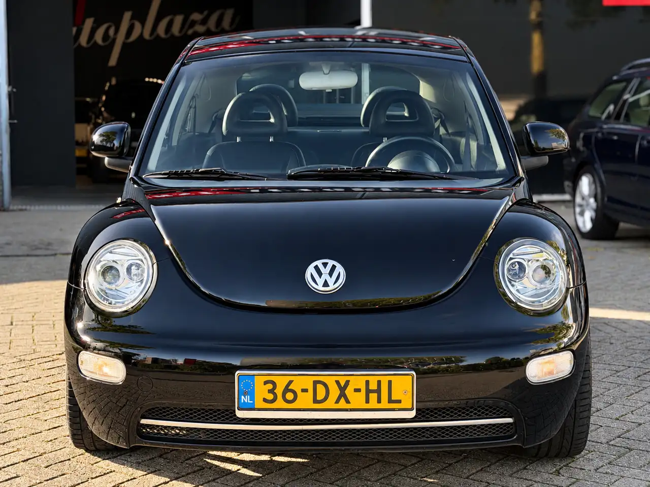 Volkswagen New Beetle 2.0 Highline CRUISE/AIRCO/ELEKTR. PAKKET | NETTE A, foto 2