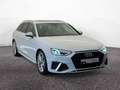 Audi A4 Avant 45 TFSI qua 2x S line *AHK*PANO*MATRIX* Weiß - thumbnail 3