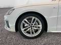 Audi A4 Avant 45 TFSI qua 2x S line *AHK*PANO*MATRIX* Weiß - thumbnail 4