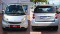 smart forTwo smart fortwo 1.0 cabrio passion KAMERA*NaviTouch Silber - thumbnail 17