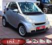 smart forTwo smart fortwo 1.0 cabrio passion KAMERA*NaviTouch Silber - thumbnail 1