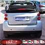 smart forTwo smart fortwo 1.0 cabrio passion KAMERA*NaviTouch Silber - thumbnail 10