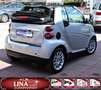 smart forTwo smart fortwo 1.0 cabrio passion KAMERA*NaviTouch Silber - thumbnail 4