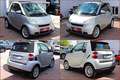 smart forTwo smart fortwo 1.0 cabrio passion KAMERA*NaviTouch Silber - thumbnail 12