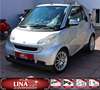smart forTwo smart fortwo 1.0 cabrio passion KAMERA*NaviTouch Silber - thumbnail 3
