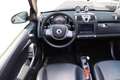 smart forTwo smart fortwo 1.0 cabrio passion KAMERA*NaviTouch Silber - thumbnail 2