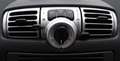 smart forTwo smart fortwo 1.0 cabrio passion KAMERA*NaviTouch Silber - thumbnail 13