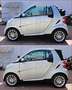 smart forTwo smart fortwo 1.0 cabrio passion KAMERA*NaviTouch Silber - thumbnail 14