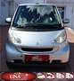 smart forTwo smart fortwo 1.0 cabrio passion KAMERA*NaviTouch Silber - thumbnail 8
