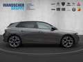 Opel Astra 1.2 Turbo Ultimate +Navi+HUD+360+SD Grau - thumbnail 6