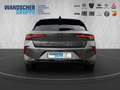 Opel Astra 1.2 Turbo Ultimate +Navi+HUD+360+SD Grau - thumbnail 4