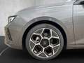 Opel Astra 1.2 Turbo Ultimate +Navi+HUD+360+SD Grau - thumbnail 16