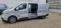 Fiat Talento Kasten L2H1 1,2t SX Navi/AHK/2Schiebetür Gümüş rengi - thumbnail 2