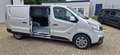 Fiat Talento Kasten L2H1 1,2t SX Navi/AHK/2Schiebetür Gümüş rengi - thumbnail 5