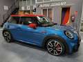 MINI John Cooper Works Azul - thumbnail 12