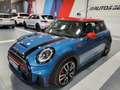 MINI John Cooper Works Azul - thumbnail 1