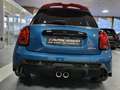 MINI John Cooper Works Bleu - thumbnail 7