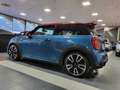 MINI John Cooper Works Bleu - thumbnail 4