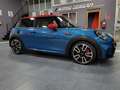 MINI John Cooper Works Bleu - thumbnail 10
