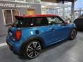 MINI John Cooper Works Bleu - thumbnail 11