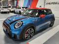 MINI John Cooper Works Azul - thumbnail 8